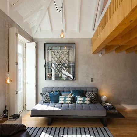 Gold & Grey Loft Almada Διαμέρισμα Πόρτο Εξωτερικό φωτογραφία