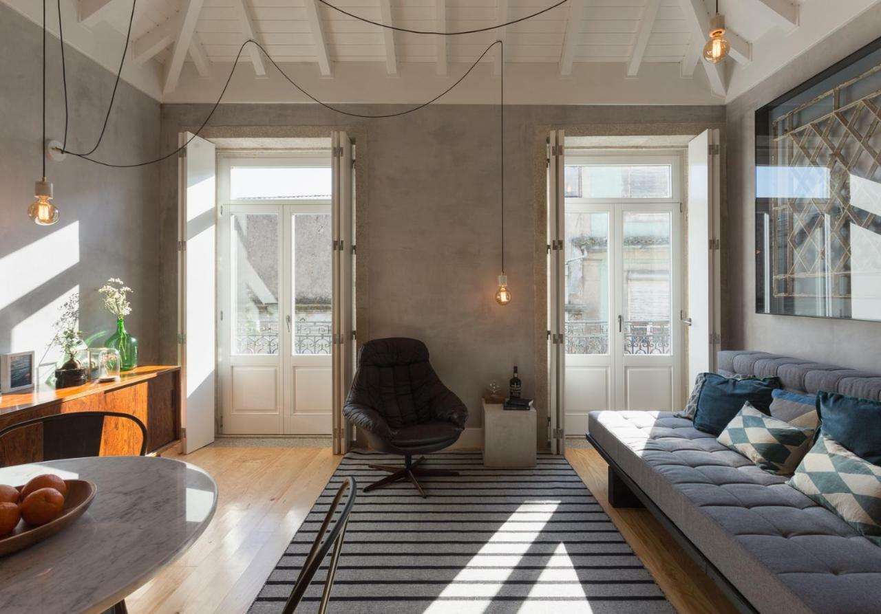 Gold & Grey Loft Almada Διαμέρισμα Πόρτο Εξωτερικό φωτογραφία