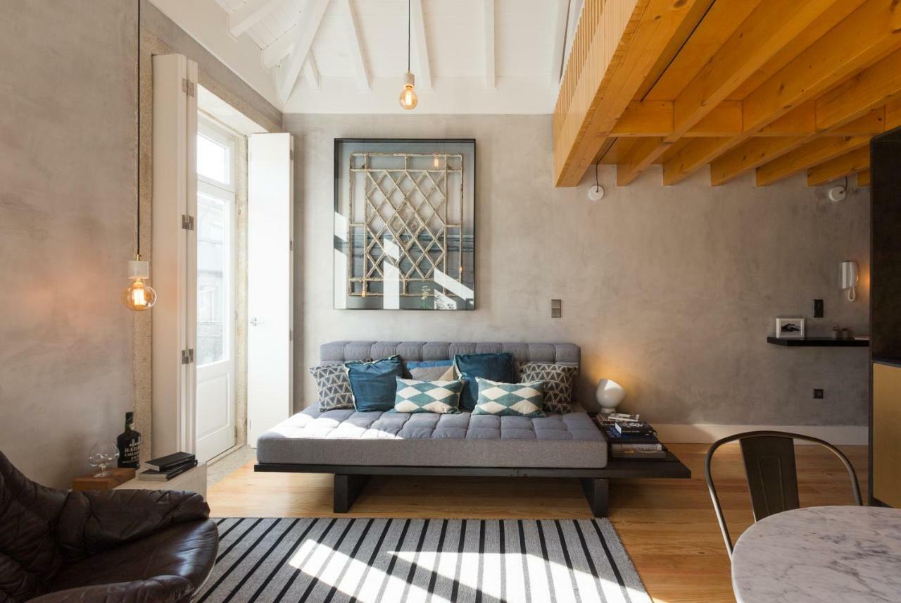 Gold & Grey Loft Almada Διαμέρισμα Πόρτο Εξωτερικό φωτογραφία