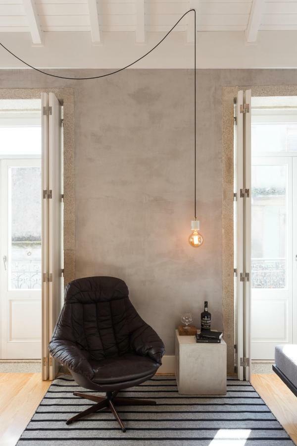 Gold & Grey Loft Almada Διαμέρισμα Πόρτο Εξωτερικό φωτογραφία