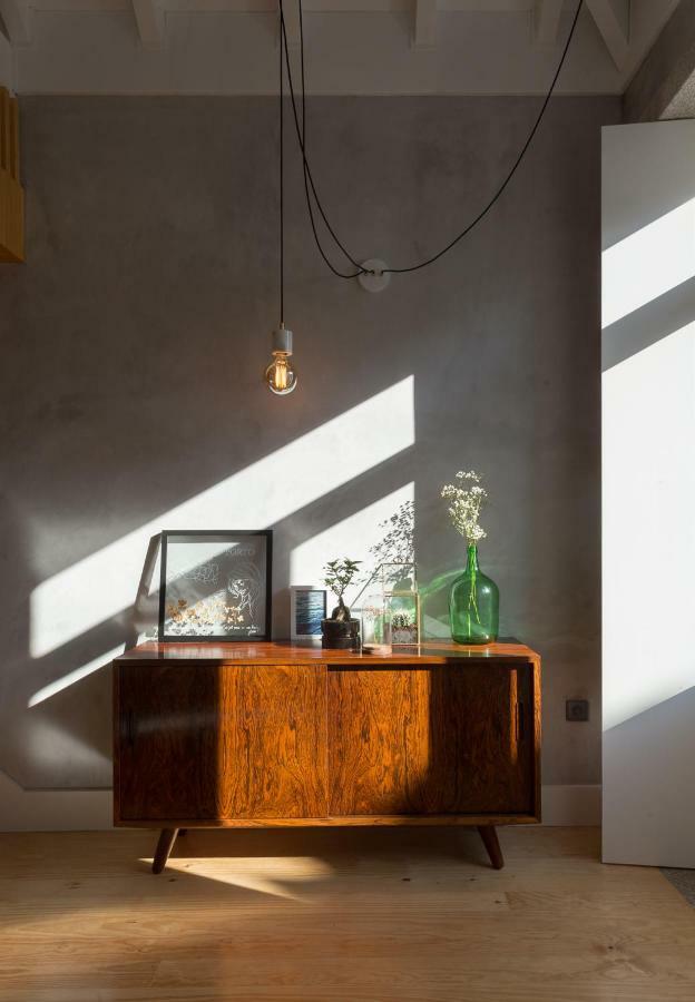 Gold & Grey Loft Almada Διαμέρισμα Πόρτο Εξωτερικό φωτογραφία