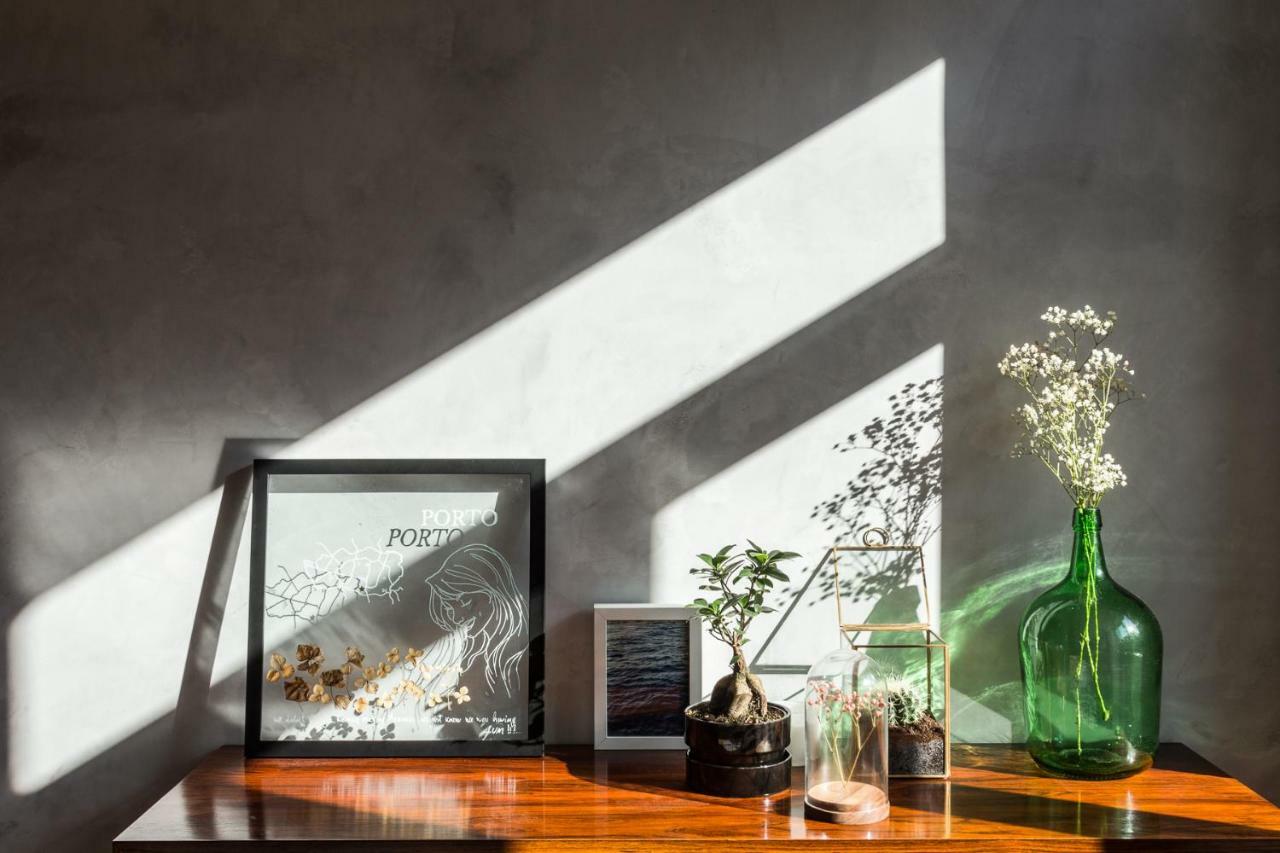 Gold & Grey Loft Almada Διαμέρισμα Πόρτο Εξωτερικό φωτογραφία