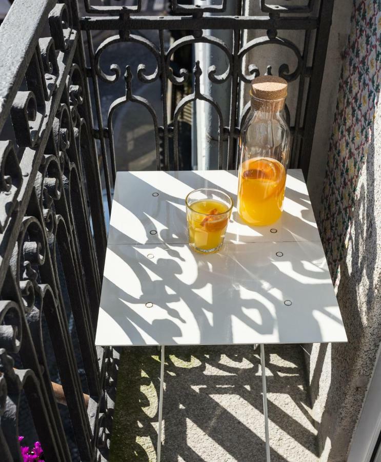 Gold & Grey Loft Almada Διαμέρισμα Πόρτο Εξωτερικό φωτογραφία