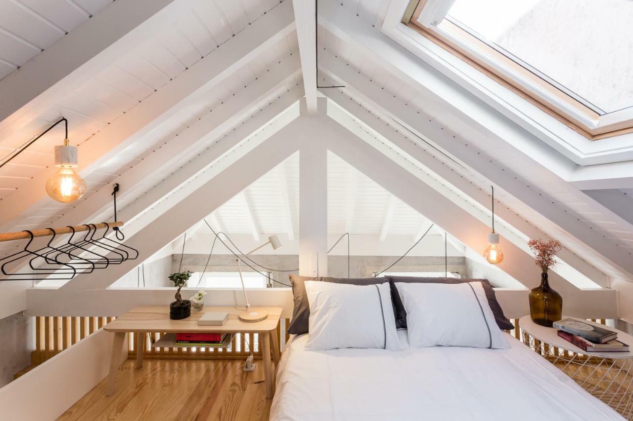 Gold & Grey Loft Almada Διαμέρισμα Πόρτο Εξωτερικό φωτογραφία