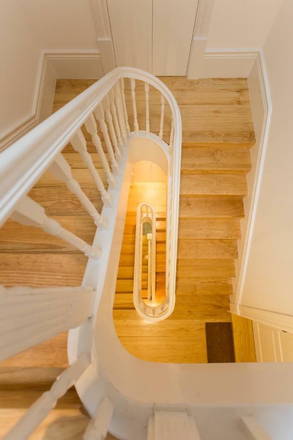 Gold & Grey Loft Almada Διαμέρισμα Πόρτο Εξωτερικό φωτογραφία