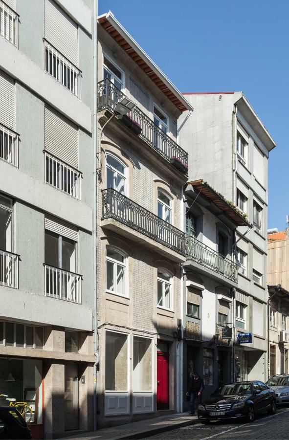 Gold & Grey Loft Almada Διαμέρισμα Πόρτο Εξωτερικό φωτογραφία