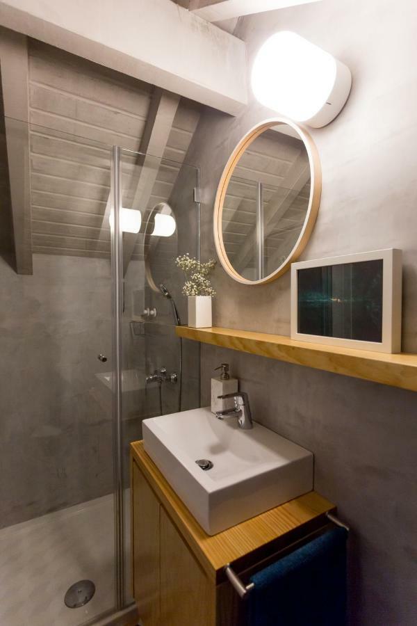 Gold & Grey Loft Almada Διαμέρισμα Πόρτο Εξωτερικό φωτογραφία