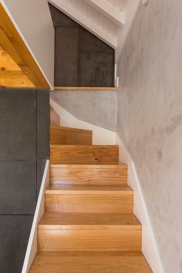Gold & Grey Loft Almada Διαμέρισμα Πόρτο Εξωτερικό φωτογραφία