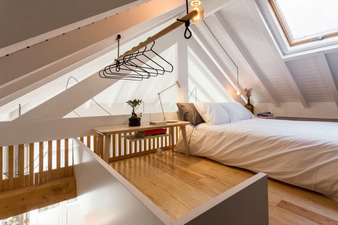 Gold & Grey Loft Almada Διαμέρισμα Πόρτο Εξωτερικό φωτογραφία